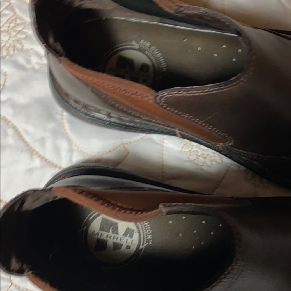Merrell boots - Picture 3 of 6